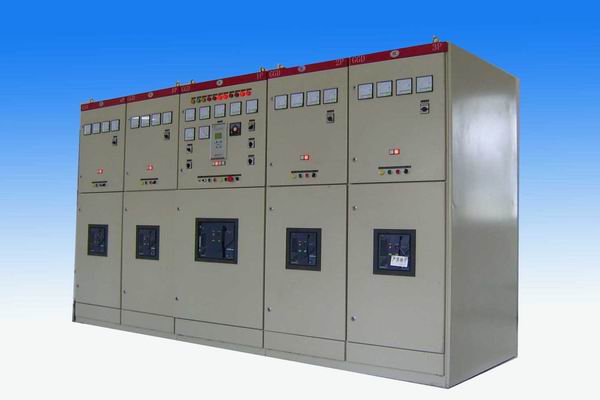 范县装修配电柜 安全实用建筑抽屉式配电柜-电